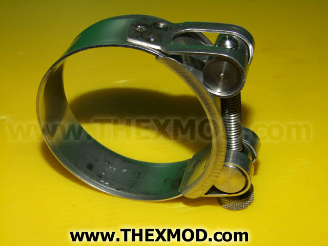 Clamp - Hose - FV98822-2