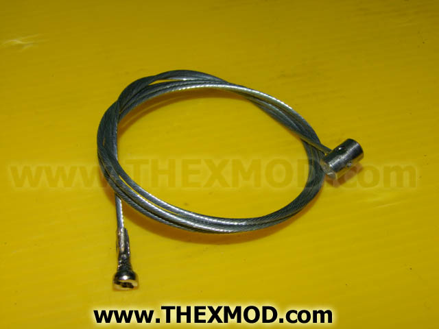 Cable - Emergency Release - FV2029501-1