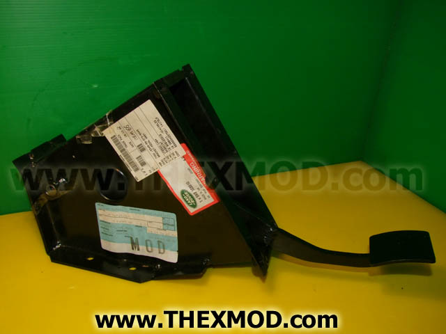Bracket - Pedal - SKB103910-1