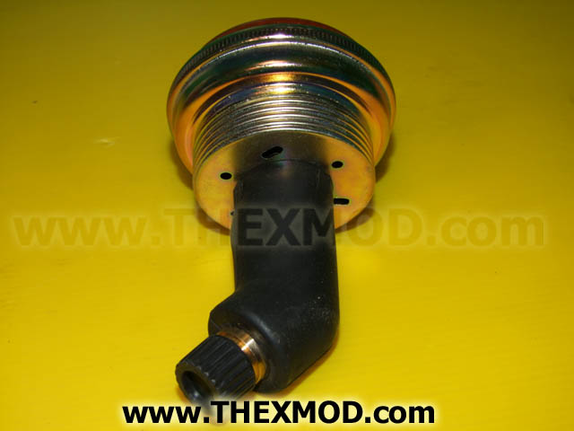 Light - Indicator - Front - 91039852 | 56696-2