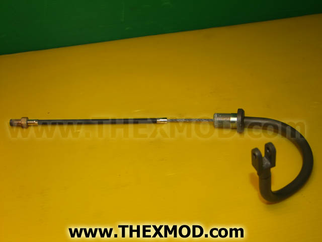 Cable - Wiper Control - FV526649-1