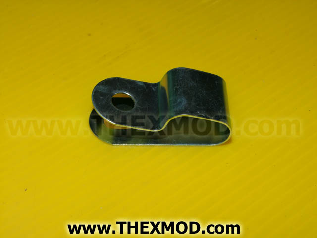 Clamp Loop Steel - FV122069-1
