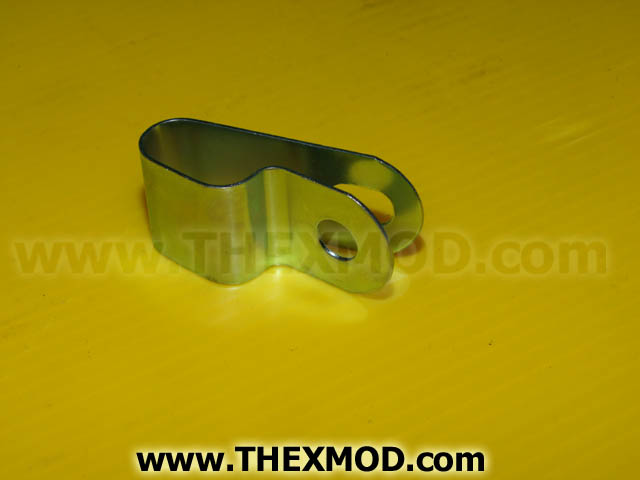 Clamp Loop Steel - FV122069-2