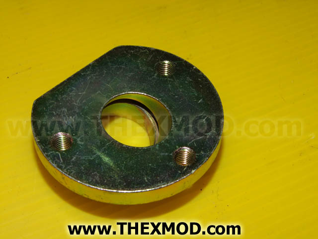Steel Bush Adaptor - FV756378-2
