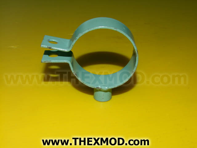 Clip Assembly - FV770020-2