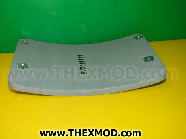 Seat - Baseboard - Shoulder Rest - FV2026790-2