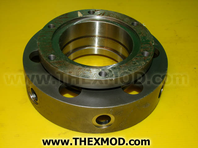 Freewheel And Shoe Member - FV793155-1