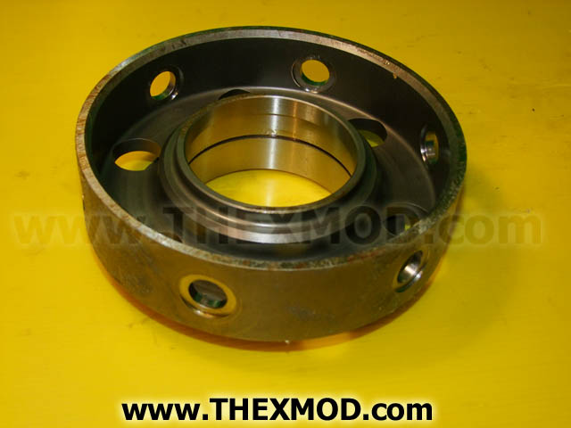 Freewheel And Shoe Member - FV793155-2