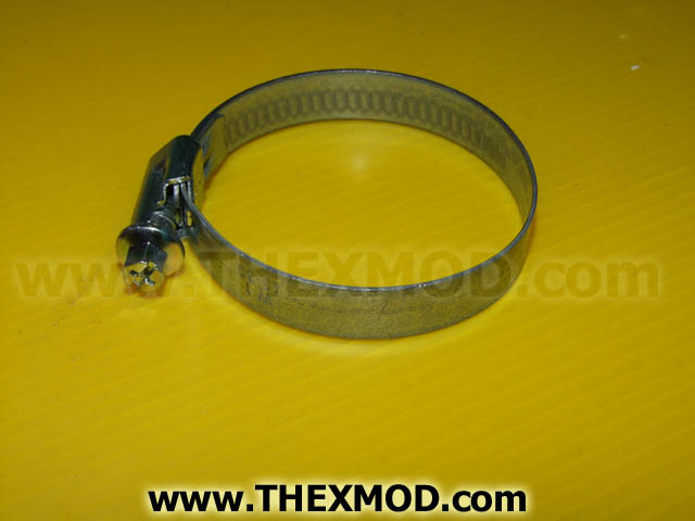 Hose Clamp - 40MM To 60MM ID x 13MM W - AS50076-1-1