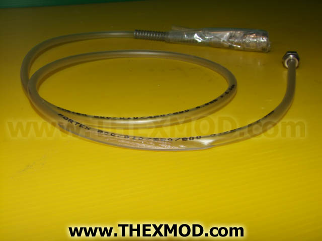 Test Kit - Crankcase Pressure Measurement -2