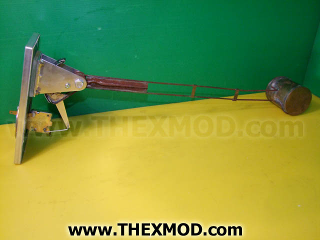 Liquid Indicator Transmiter - FV840869-1