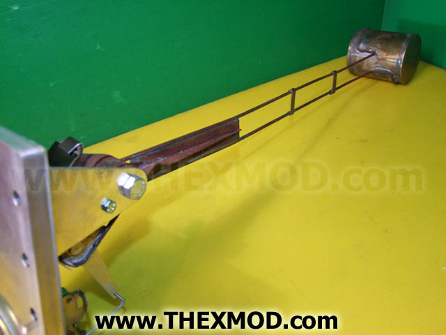 Liquid Indicator Transmiter - FV840869-3