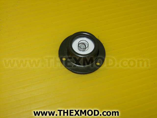 Circular Vail Level - 5575/1-1