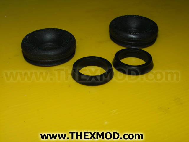 Brake Wheel Cylinder - Parts Kit - LK10452-2