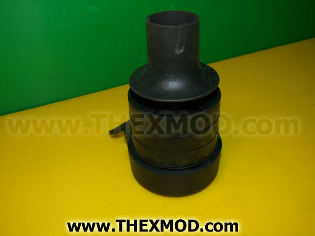 Rubber Air Duct Assembly - AMR5127-2
