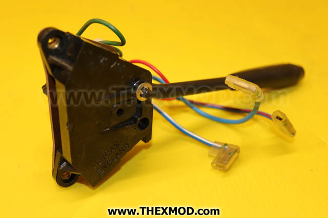 Windscreen Washer Stalk - 33904-3