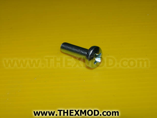 Screw - SE604071L-1