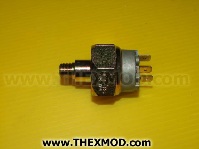 Switch - 24V DC - FV2042072/37-1