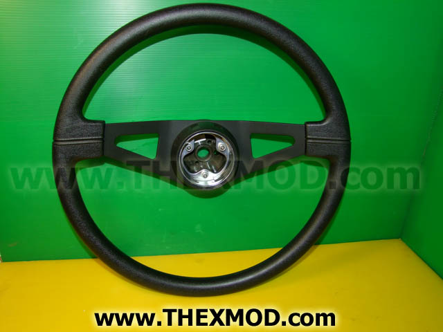 Steering Wheel - 457MM OD - MZK4524-1