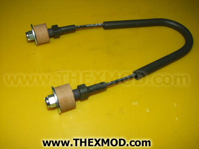 Check Cable - FV392962-1