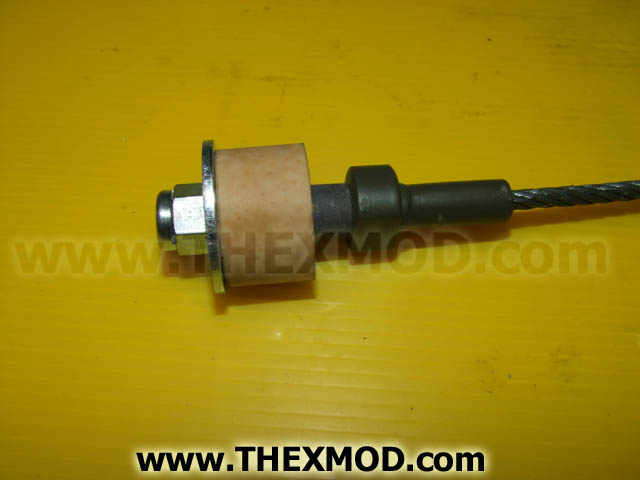Check Cable - FV392962-2