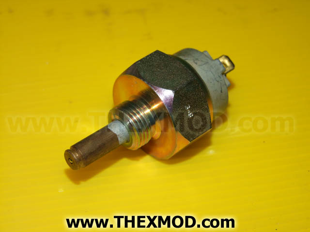 Switch - Thermostatic - 24V DC 104oC - DCA/ANM 10-1