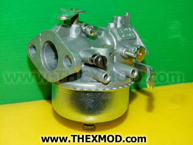 Carburettor - Float Type - Onan - 146-0296-1