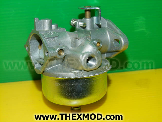 Carburettor - Float Type - Onan - 146-0296-2