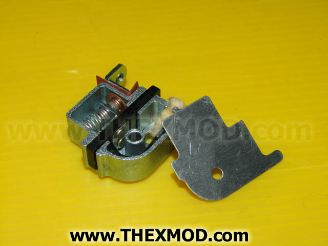 Distributor - Point Set - Onan - 160-0540-1