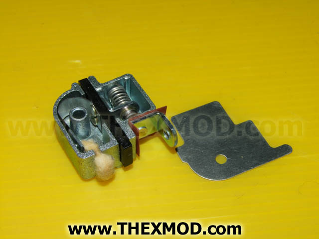 Distributor - Point Set - Onan - 160-0540-2