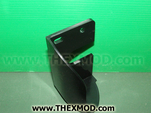 Shroud - MRC 9006-1