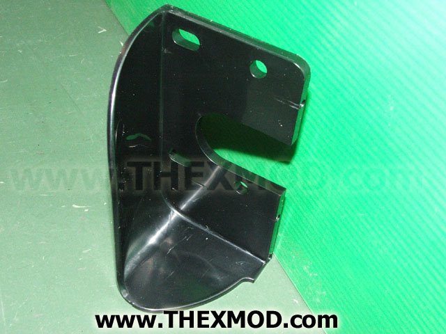 Shroud - MRC 9006-2
