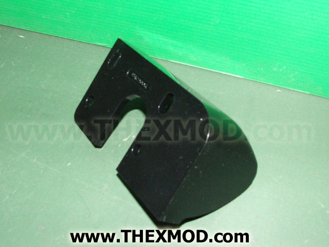 Shroud - MRC 9006-3