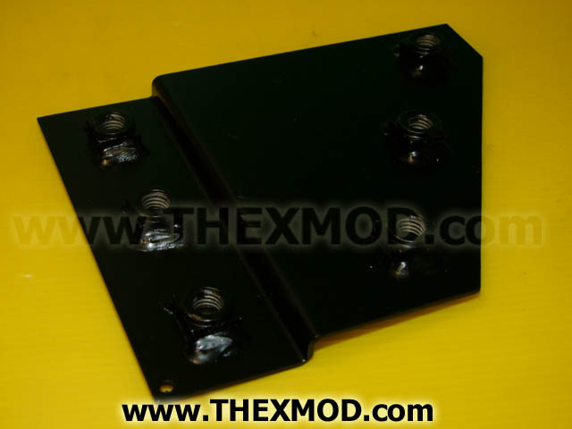 Bracket - Right Hand - ASR2363-1