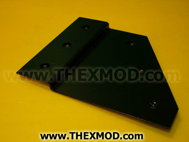 Bracket - Right Hand - ASR2363-2