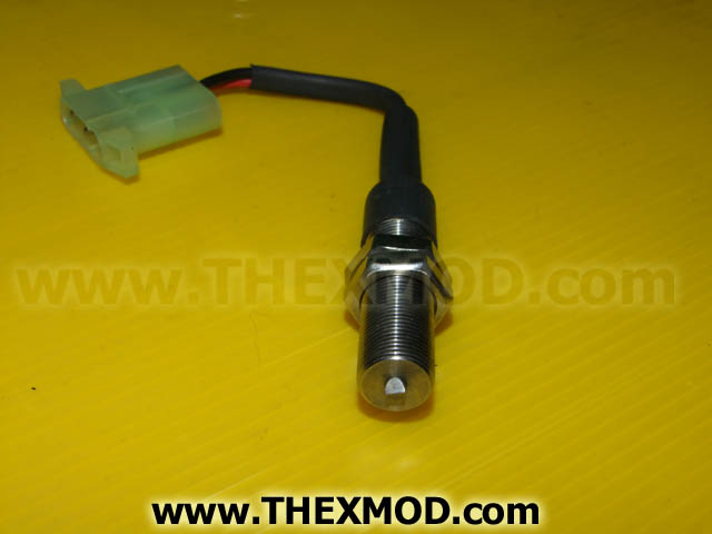 Transducer - Speedo - JCB | 716/04800-1