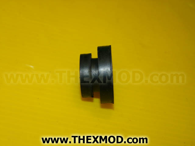 Grommet - Radiator - 572312-2
