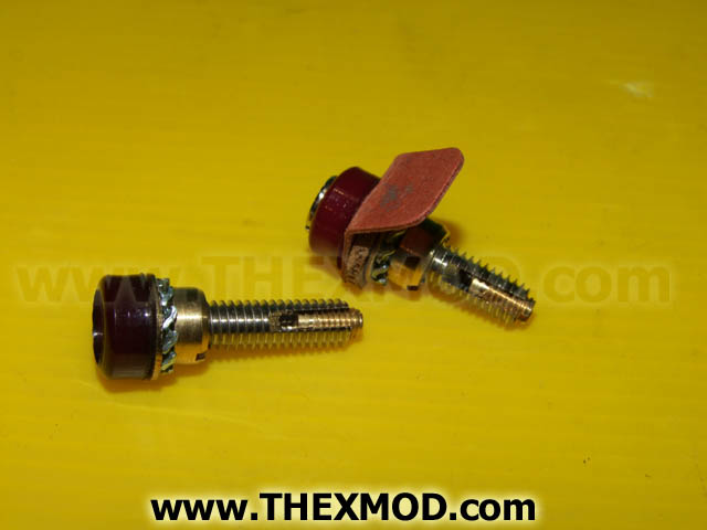 Connector - Pair - 39507 / 1026212 / CAB189-2