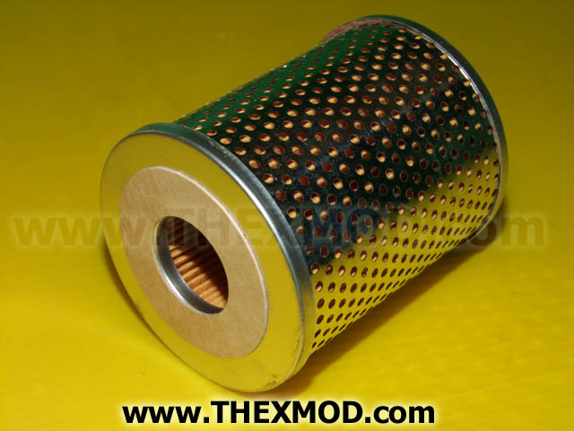 Filter - Fuel - 91126717 / Crosland 1022-1