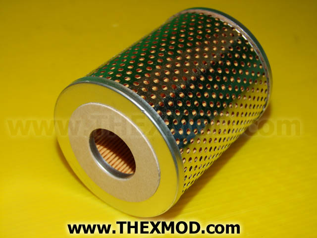 Filter - Fuel - 91126717 / Crosland 1022-2