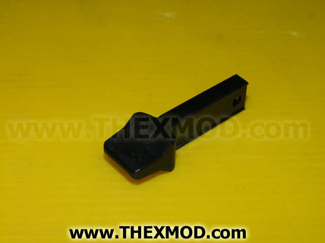 Knob - Plastic - 9961136-1