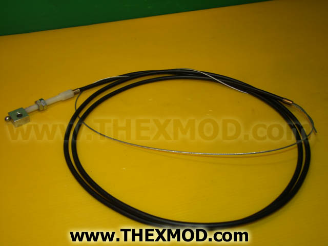 Cable - Control - 91085891-1