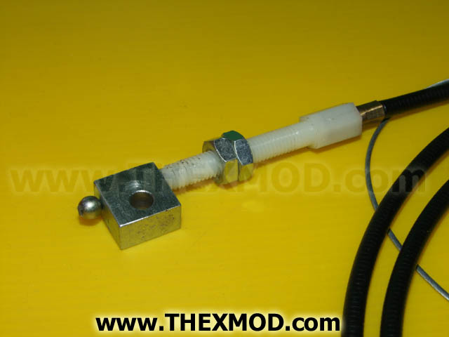 Cable - Control - 91085891-2