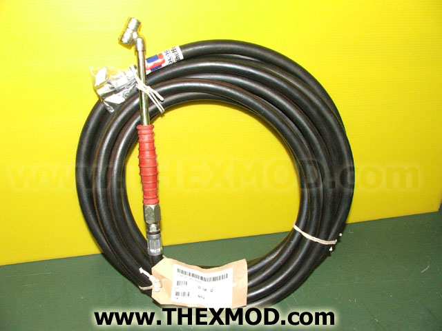Hose - Tyre Inflator - 25FT - A86703-2 - HA21-1