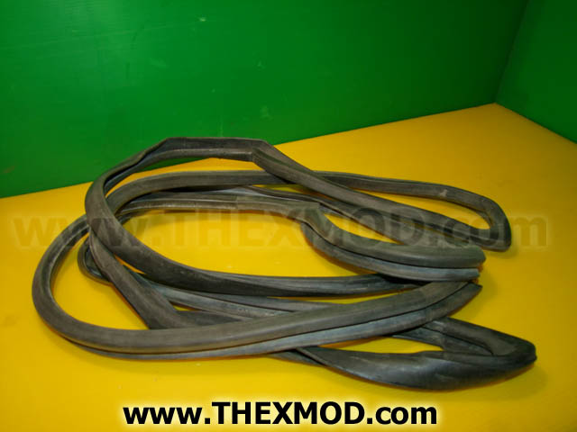 Seal - Door - Right Hand - 91085374-1