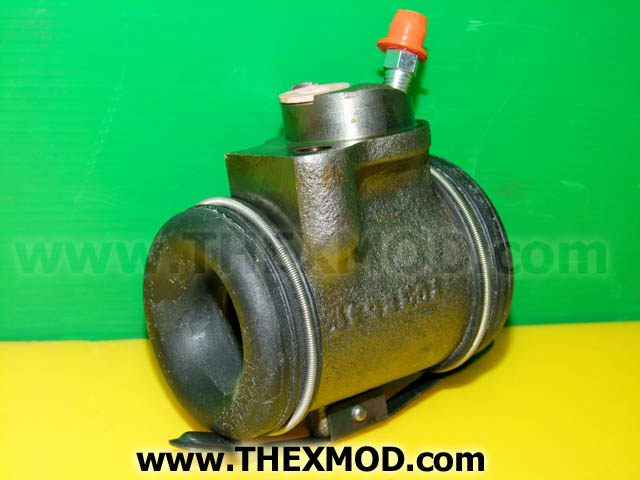 Cylinder - Brake - Left Hand - 91022349-2