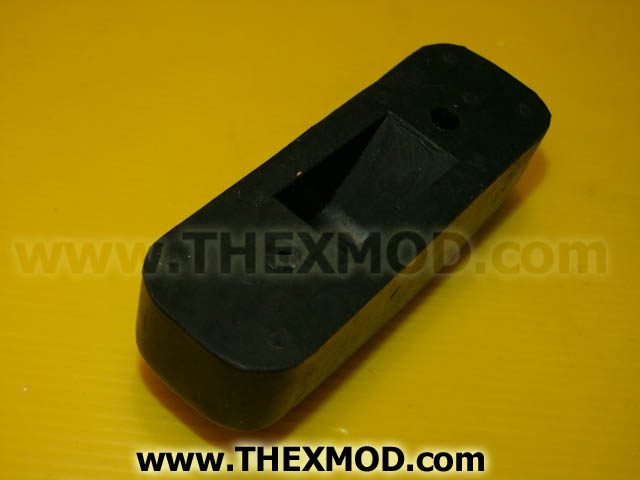 Bumper Rubber - FV2084744 / FBU4874 / BW49890-2