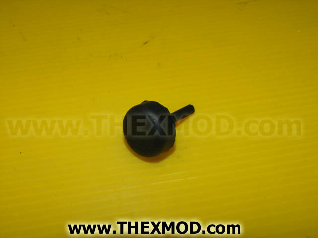Bumper Rubber - 6358382-1