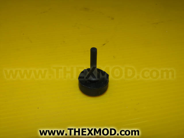 Bumper Rubber - 6358382-2
