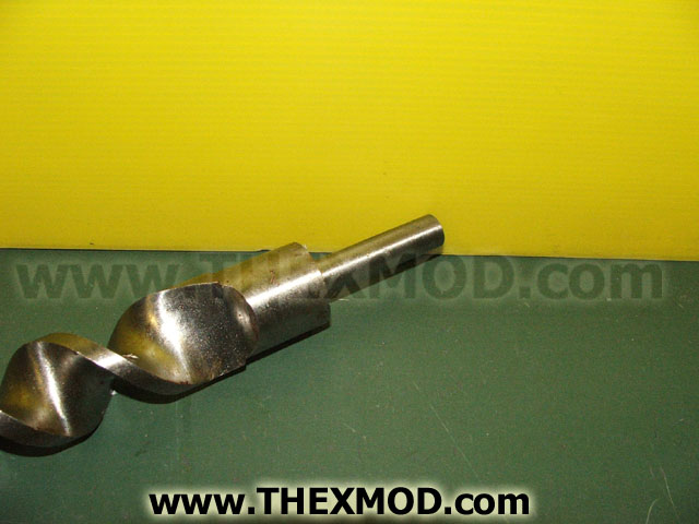 Auger - CLICO344-2